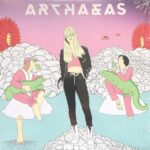 ARCHAEAS - The Archaeas Vinyl Record