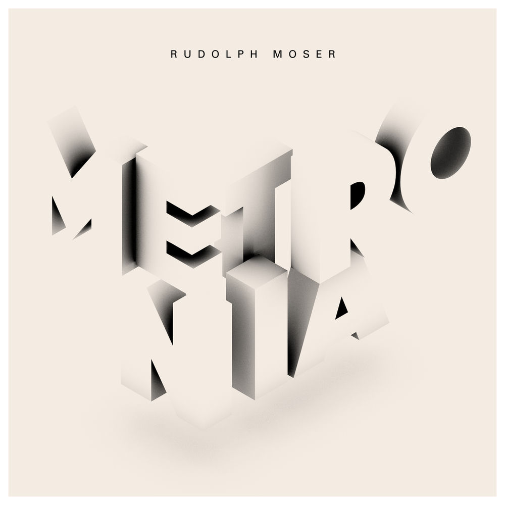 RUDOLPH MOSER - Metronia
