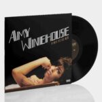 Amy Winehouse - Back To Black Vinyl Record