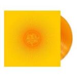 Ryan Adams - Easy Tiger (1LP/Orange) Vinyl Record