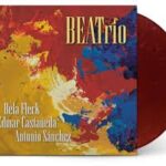 BELA FLECK EDMAR CASTANEDA - BEATRIO Vinyl Record
