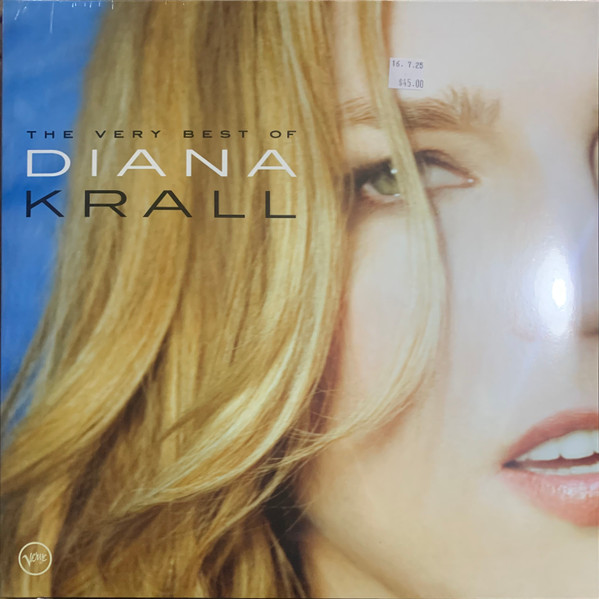 1746831.jpg Diana Krall - The Very Best Of Diana Krall - Image 1
