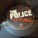 The Police - Certifiable Vinyl Record