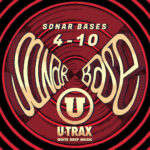 SONAR BASE - Sonar Bases 4-10 (2019 Remaster)