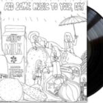 TATSURO YAMASHITA - Add Some Music To Your Day Vinyl Record