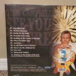CAMPBELLGLEN - SEE YOU THERE Vinyl Record