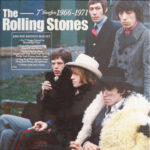 ROLLING STONES - 7 SINGLES BOX VOLUME TWO 1966