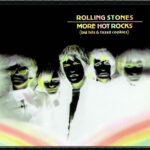 ROLLING STONES - MORE HOT ROCKS ( BIG HITS)