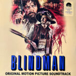 CIPRIANI STELVIO - RSD 2023 - BLINDMAN (OST) (BLO