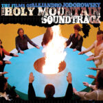 ALEJANDRO JODOROWSKY - HOLY MOUNTAIN SOUNDTRACK