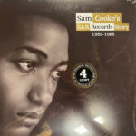 COOKE SAM - SAM COOKES SAR RECORDS ST