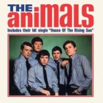 ANIMALS - Animals Vinyl Record