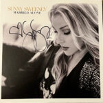 SUNNY SWEENEY - MARRIED ALONE