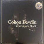 COLTON BOWLIN - GRANDPA'S MILL