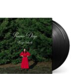 MARIYA TAKEUCHI - Precious Days Vinyl Record