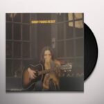 Birdy - Young Heart Vinyl Record