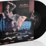 David Bowie - Man Who Sold The World (1LP/PIC.D.POSTER) Vinyl Record
