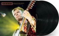 190295198671.jpg David Bowie - Look At The Moon! Vinyl Record - Image 1