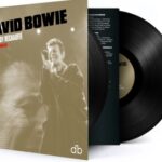 David Bowie - No Trendy R√©chauff√© Vinyl Record