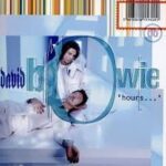 David Bowie - .hours Vinyl Record