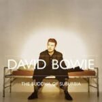 DAVID BOWIE - The Buddha Of Suburbia (2021 Remaster) Vinyl Record