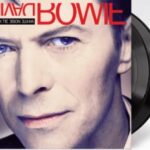 David Bowie - Black Tie White Noise Vinyl Record