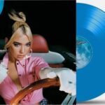DUA LIPA - FUTURE NOSTALGIA Vinyl Record