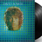 David Bowie - Space Oddity Vinyl Record