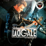 HALLYDAY JOHNNY - LA CIGALE