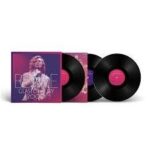 David Bowie - Glastonbury 2000 Vinyl Record