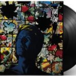 DAVID BOWIE - Tonight (Remastered Edition) Vinyl Record