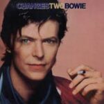 DAVID BOWIE - Changestwobowie Vinyl Record