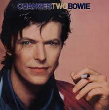 190295740542.jpg DAVID BOWIE - Changestwobowie Vinyl Record - Image 1