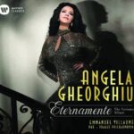 Angela Gheorghiu - Eternamente - The Verismo Albu Vinyl Record