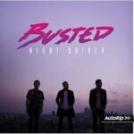 Busted - Night Driver Vinyl Record