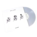 Biffy Clyro - Ellipsis Vinyl Record
