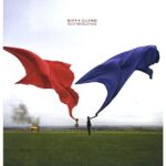 BIFFY CLYRO - Only Revolutions Vinyl Record