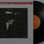 David Bowie - Station to Station Vinyl Record