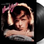 DAVID BOWIE - Young Americans Vinyl Record