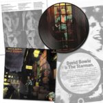 DAVID BOWIE - RISE AND FALL OF ZIGGY STA Vinyl Record