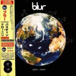 Blur - Bustin + Dronin (2LP/Obi) Vinyl Record