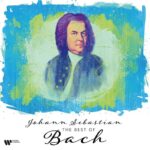 Best of Bach LP - Best of Bach Vinyl Record