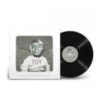 DAVID BOWIE - RSD 2022 - TOY E.P. (10) Vinyl Record