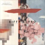 BIFFY CLYRO - The Myth Of The Happily Ever After Vinyl Record