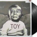 DAVID BOWIE - Toy (Toy:Box) Vinyl Record