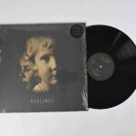 Alex Somers - Siblings Vinyl Record