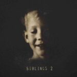 Alex Somers - Siblings 2 Vinyl Record