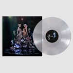 BJORK & ROSALIA - ORAL Vinyl Record