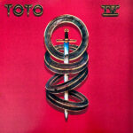 Toto - TOTO IV