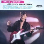 HALLYDAY JOHNNY - HELLOJOHNNY